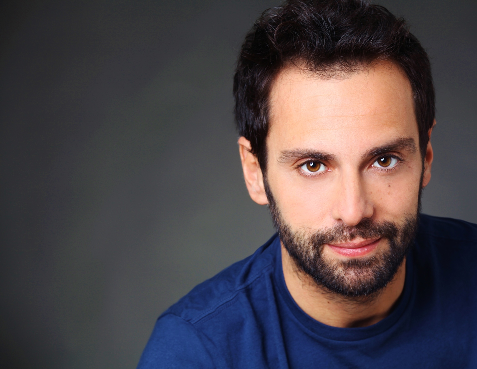 Carlo DUrsi Producer on the Move