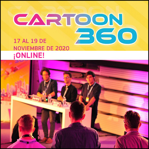 Cartoon360 20Interior