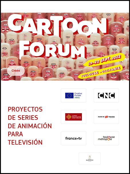 CartoonForum2022Interior