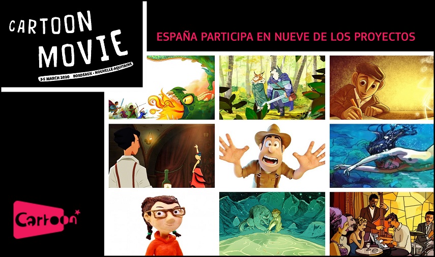 CartoonMovie2020EspanaInterior2