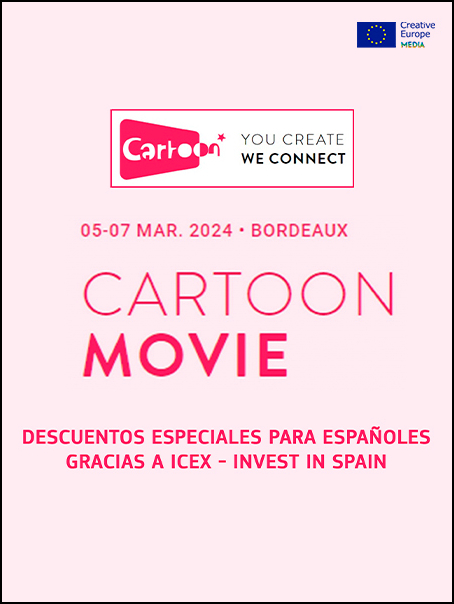 CartoonMovie2024IcexInterior