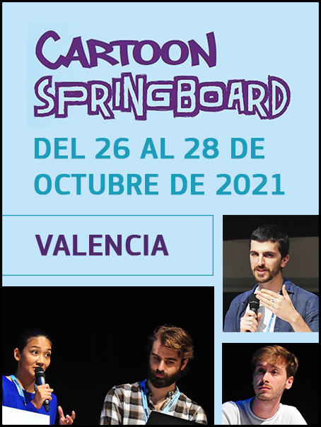 CartoonSpringboard2021Interior