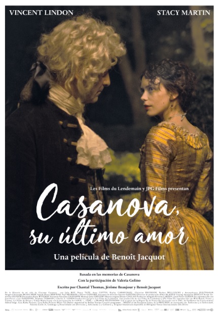 CasanovaPosterN