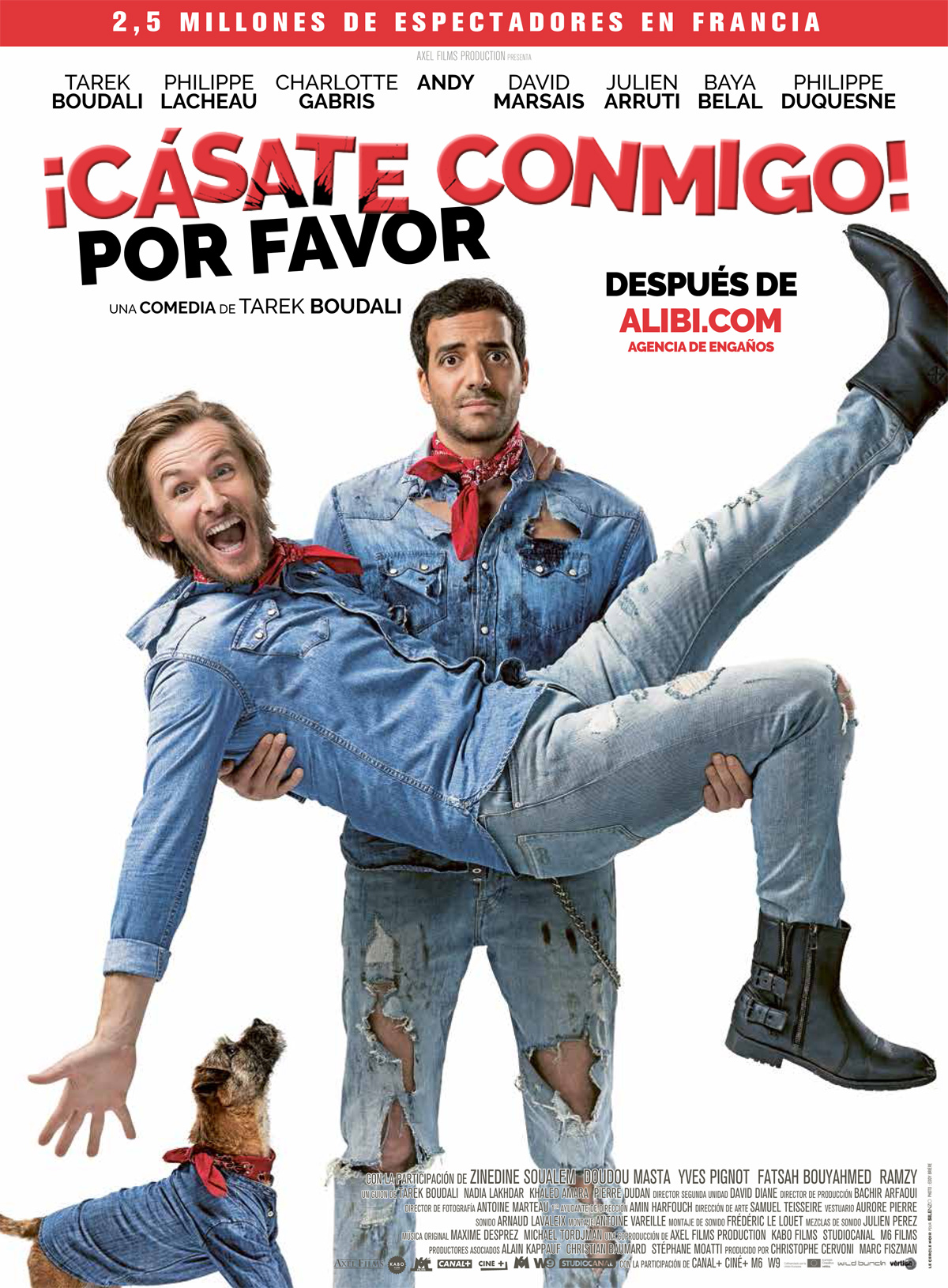 CasateConmigoPorfavor