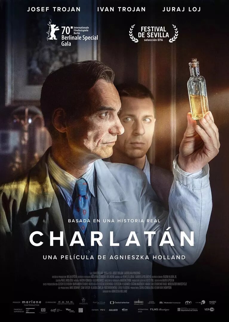 CharlatanPosterInt