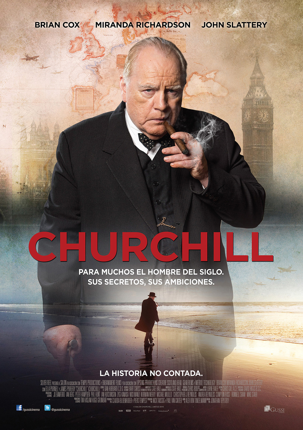 Churchill