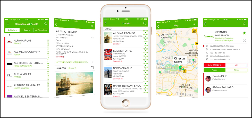 CinandoApp2017