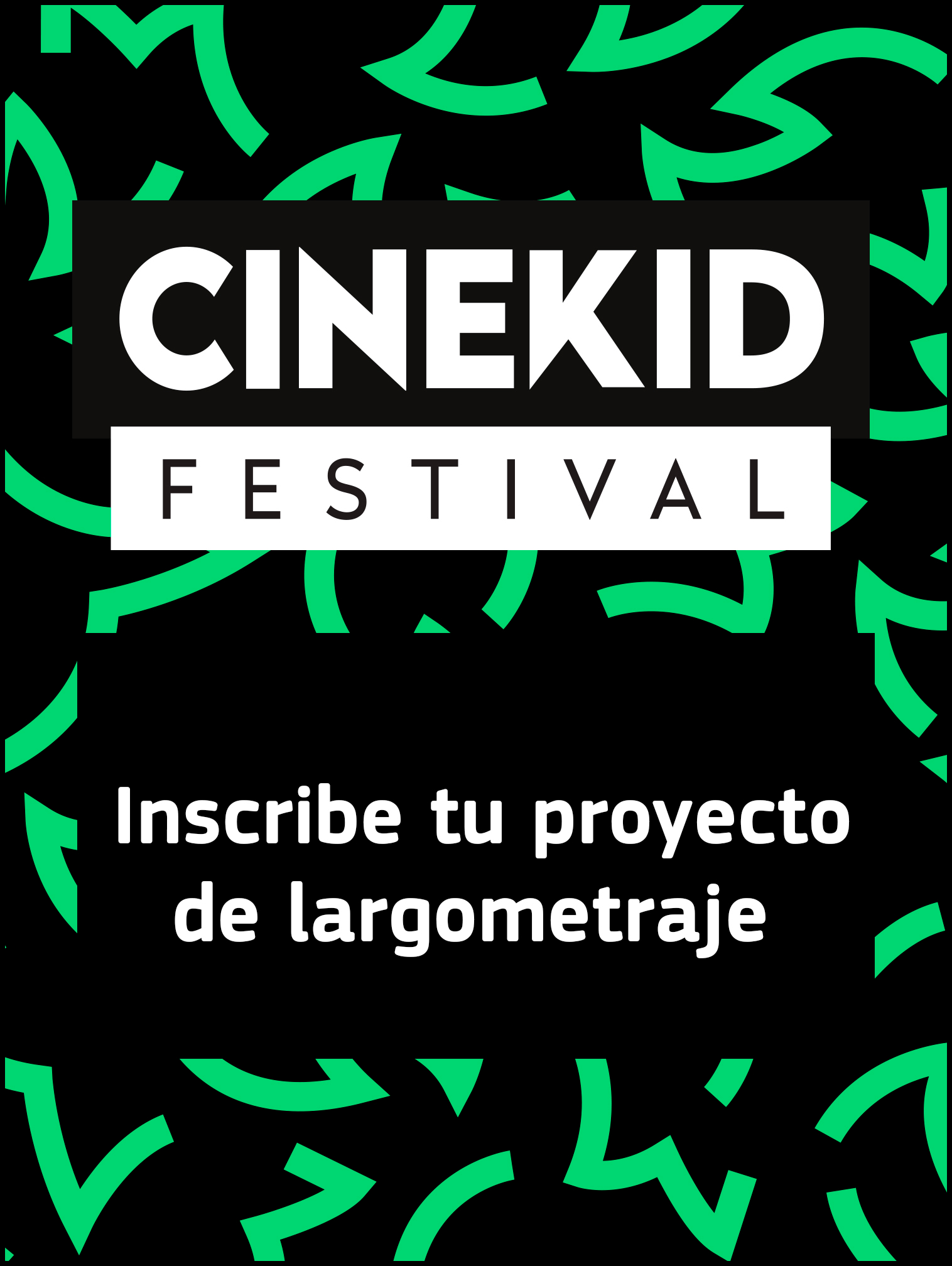 Cinekid2020Interior