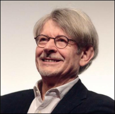ClaudeEricPoiroux