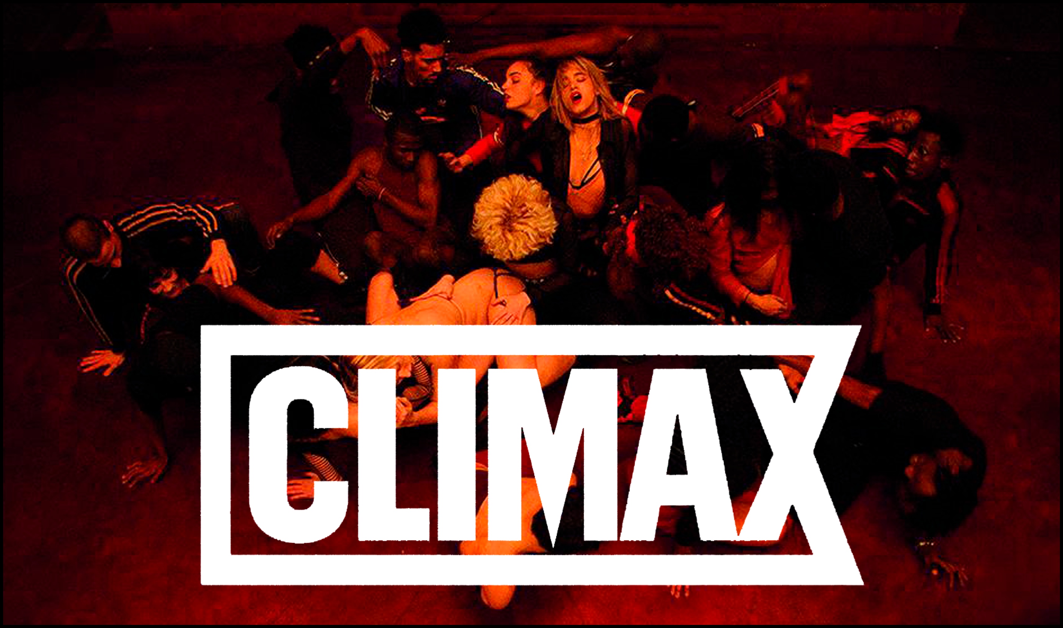 Climax Con bordes