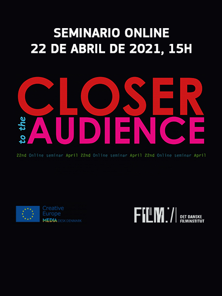 ClosertotheAudience2021Interior
