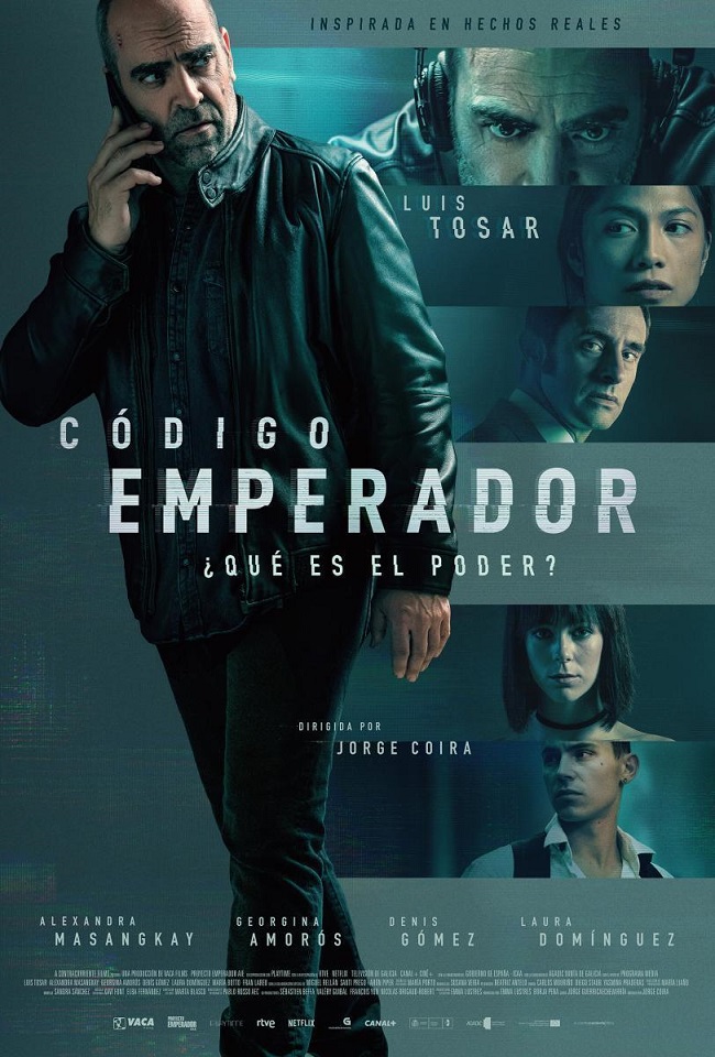 JaneporCharlottePoster