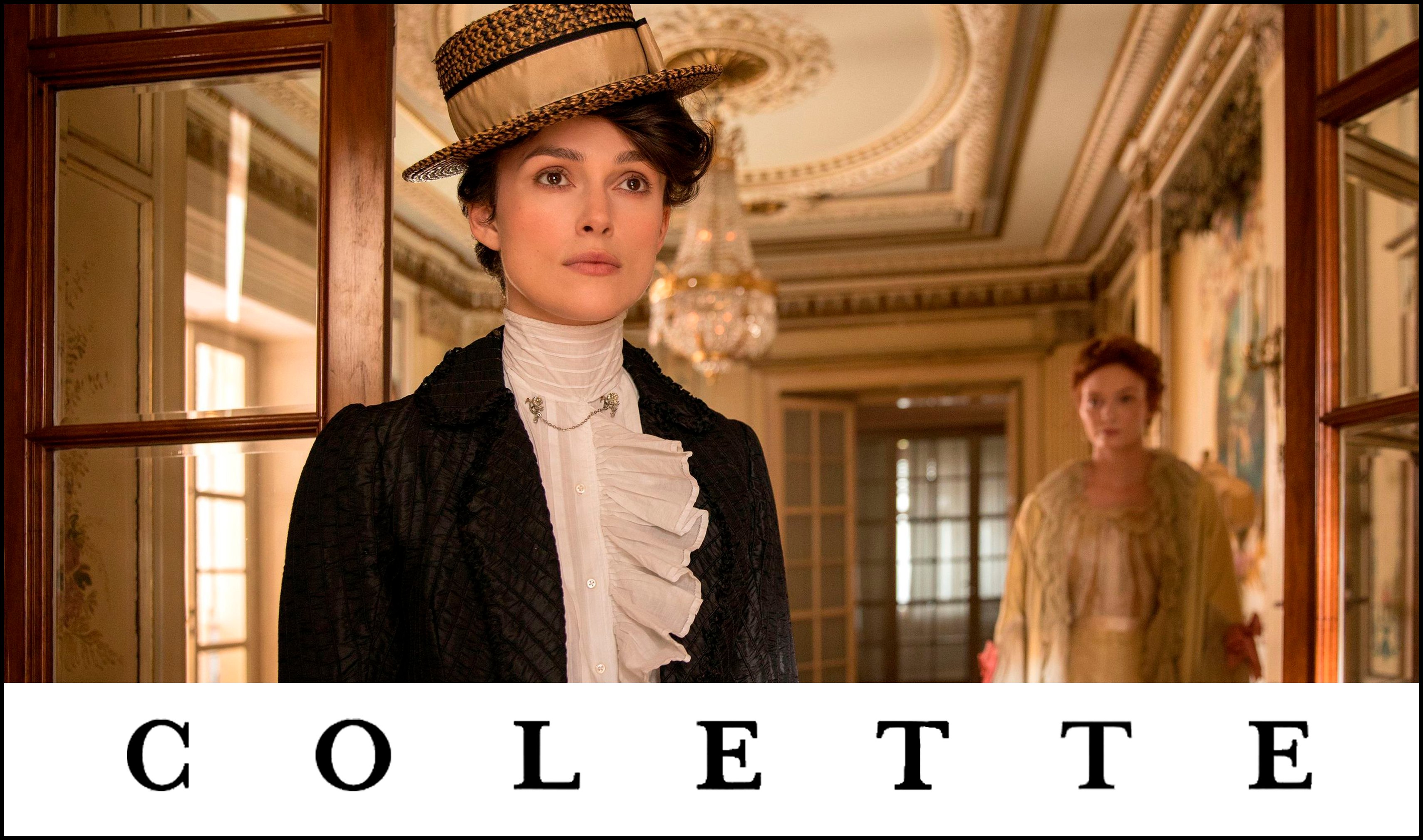 Colette Con bordes