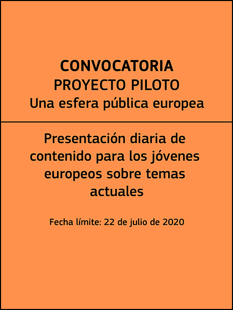 ConvocatoriaProyectoPilotoMediosAudiovisuales2020Interior