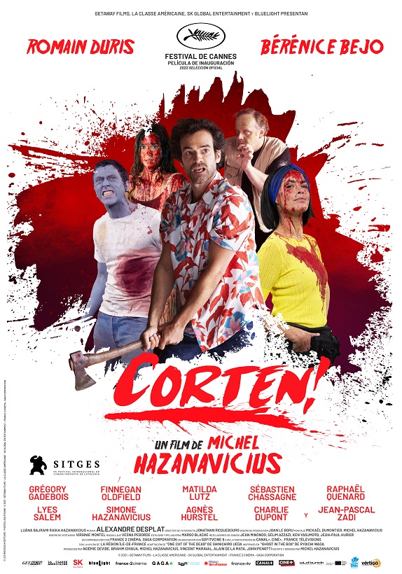 CortenPoster