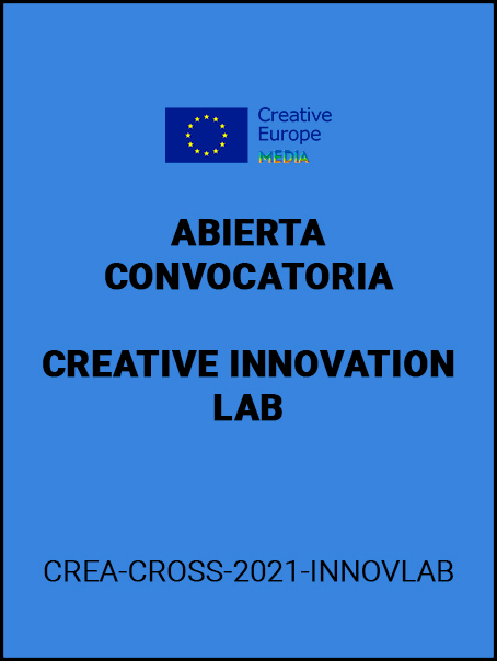 CreativeInnovationLab2021AperturaInterior