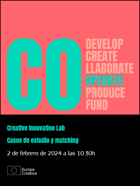 CreativeInnovationLab2024Interior