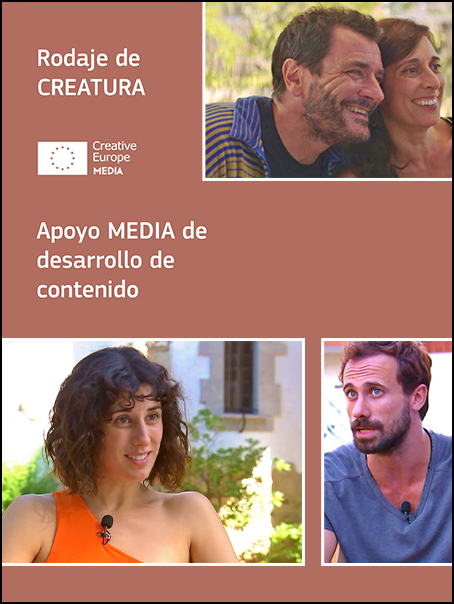 CreaturaRodajeInterior