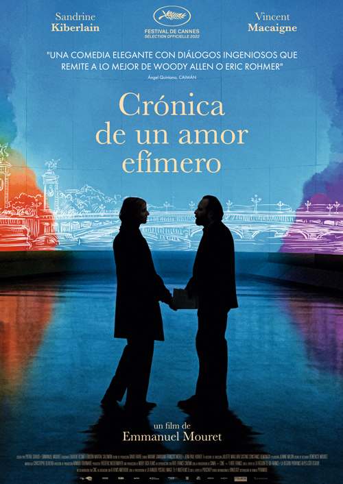 Cronicadeunamorefimero