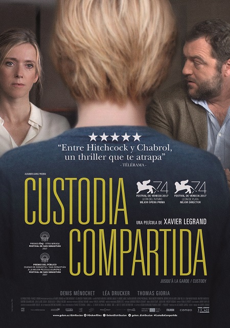 CustodiacompartidaPosterMini
