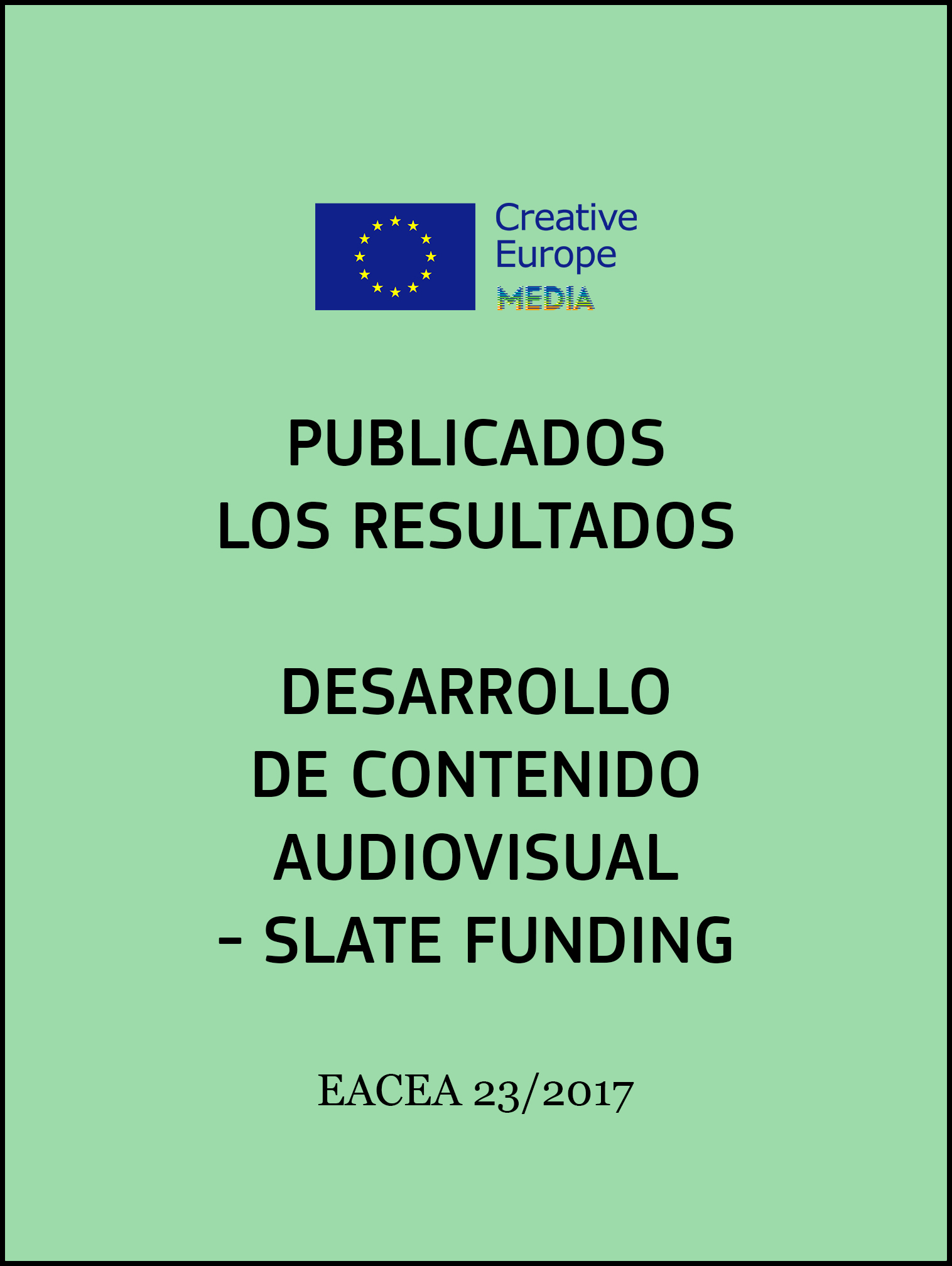 DesarrollodecontenidoSlateResultados InteriorEACEA232017
