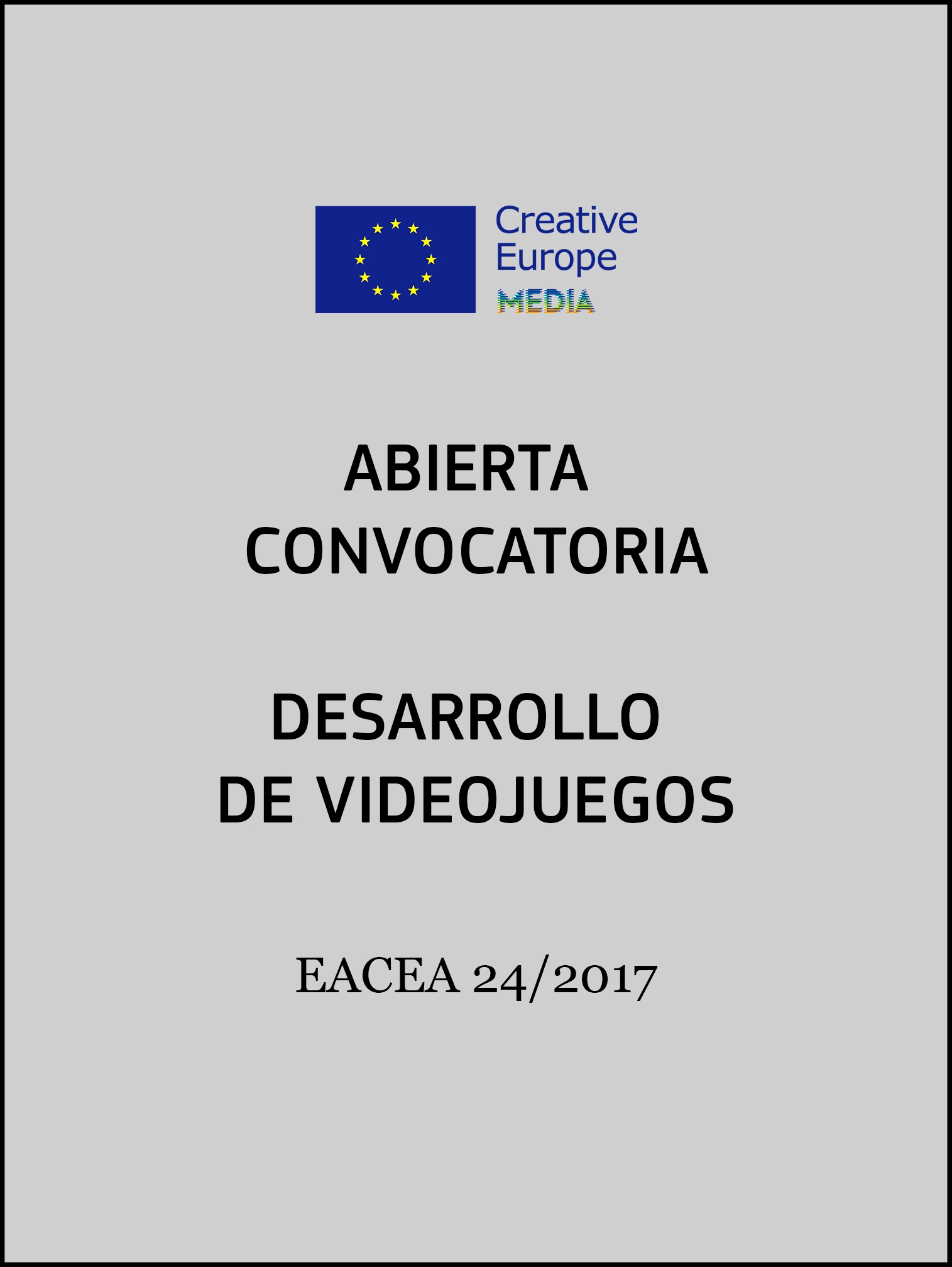 DesarrollodevideojuegosApertura InteriorEACEA242017b