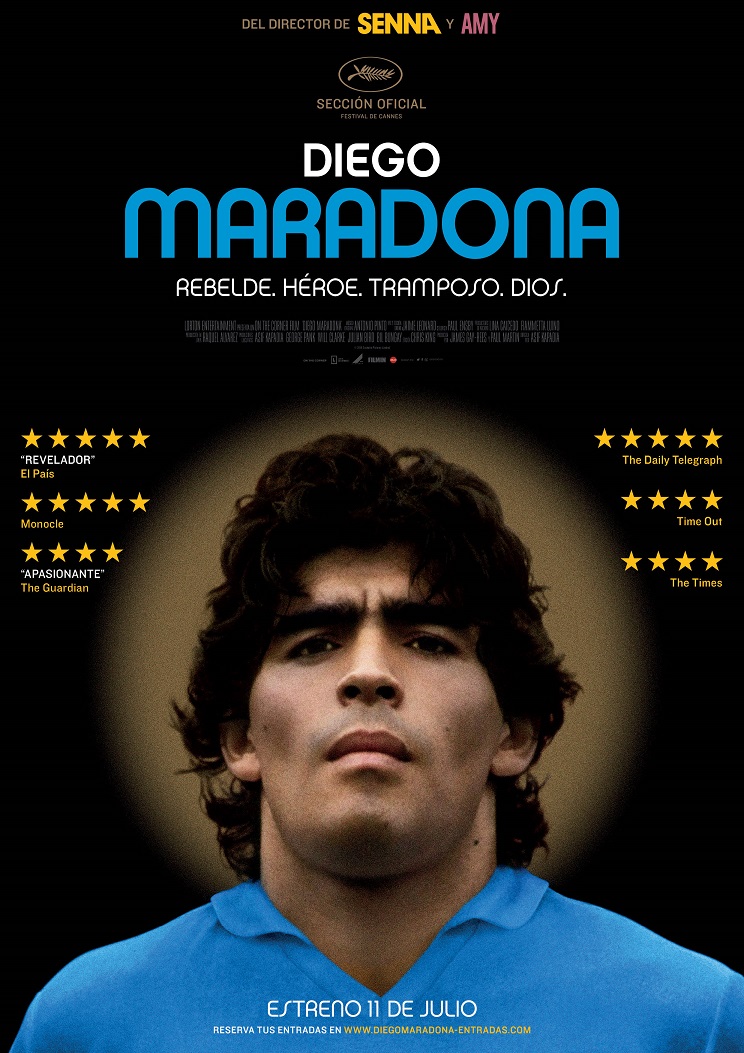DiegoMaradona
