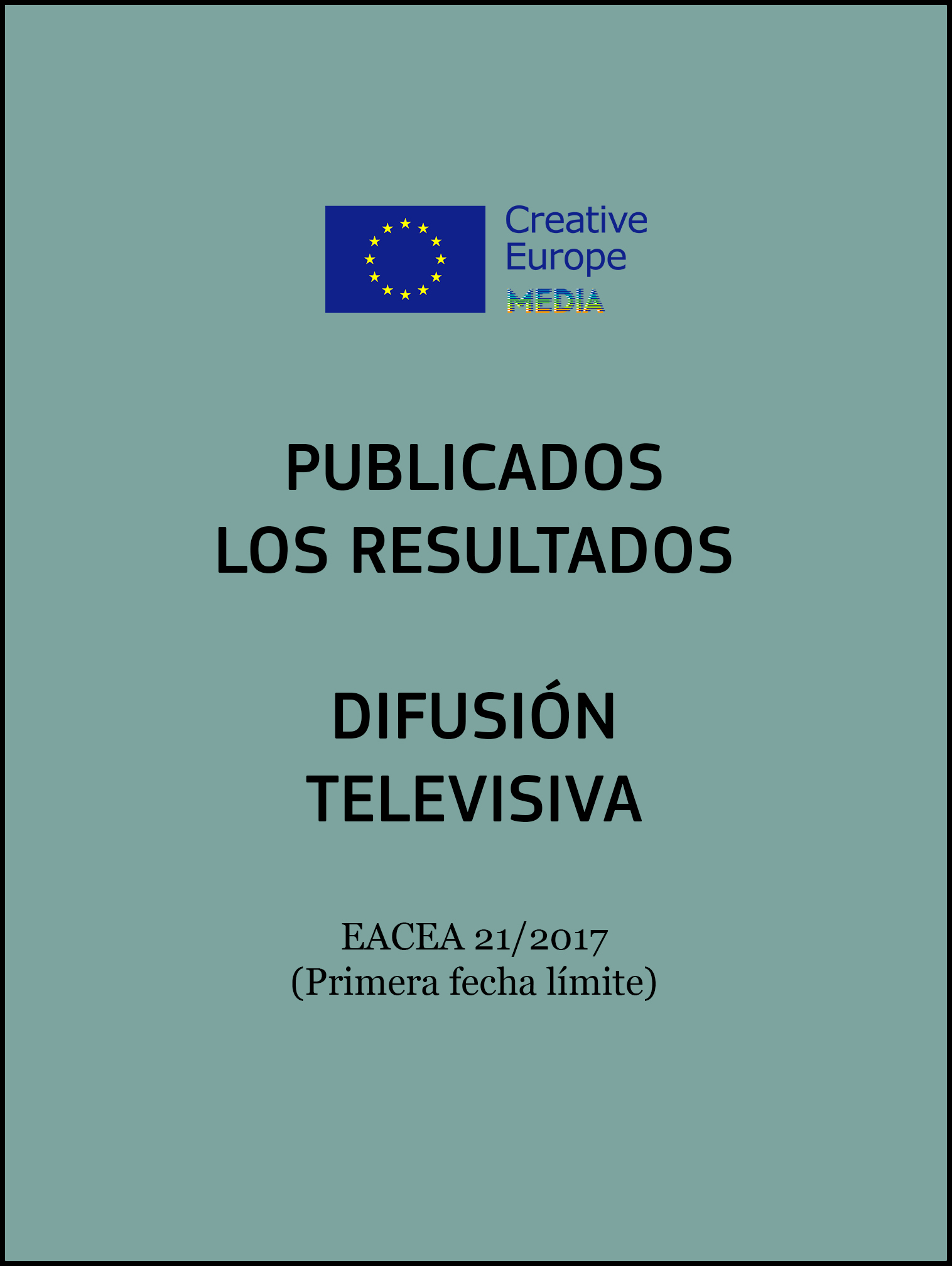 DifusionTelevisivaResultados InteriorEACEA2120171eraB