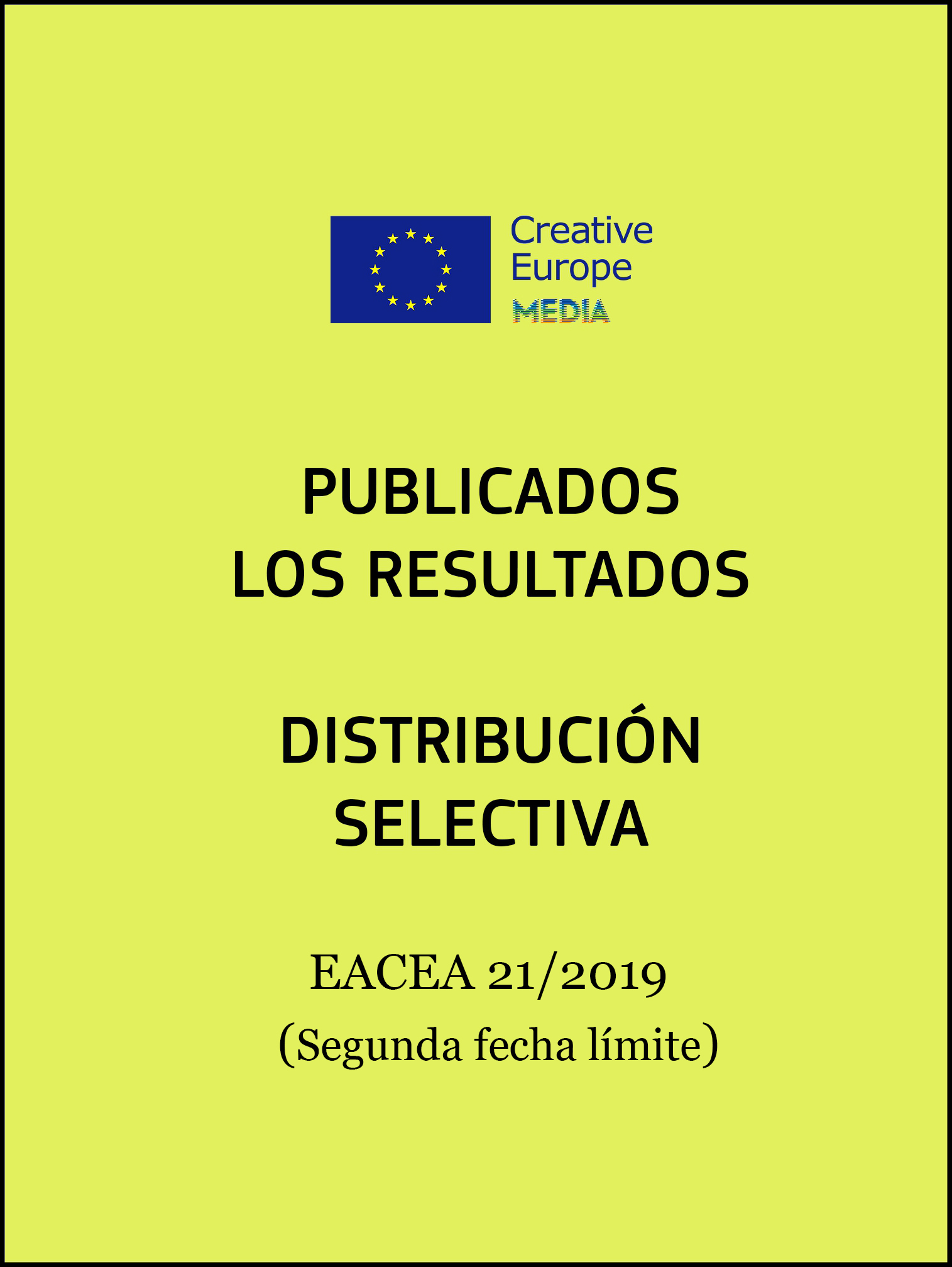DistribucionSelectivaResultados InteriorEACEA2120192ddl