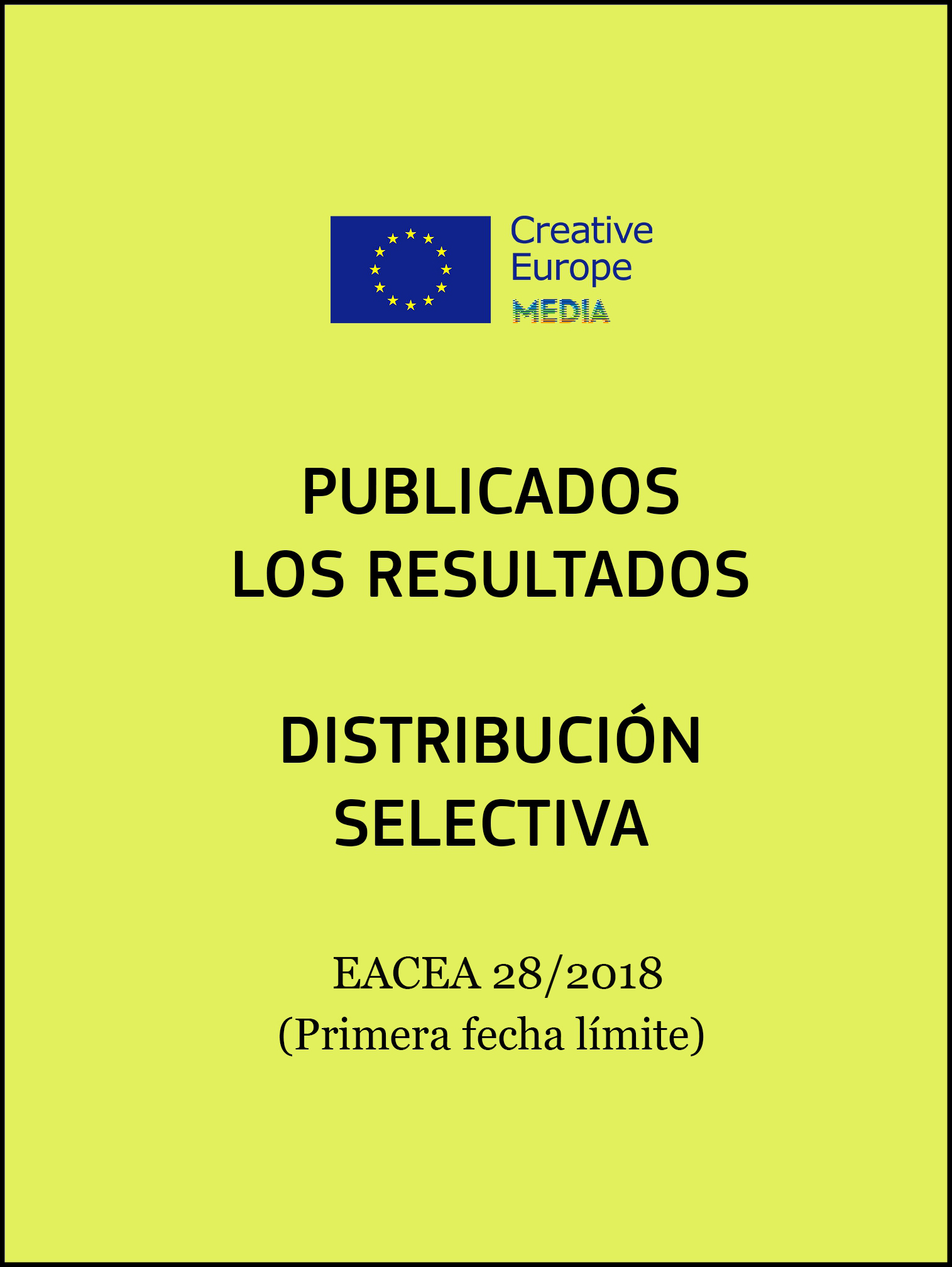 DistribucionSelectivaResultados InteriorEACEA282018