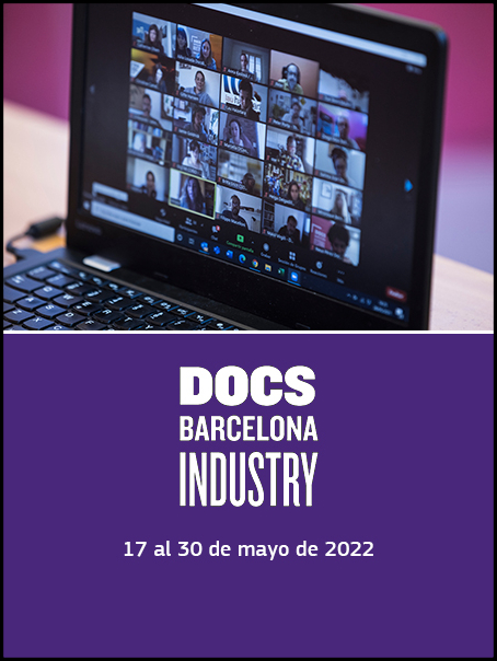 DocsBarcelonaIndustry2022Interior