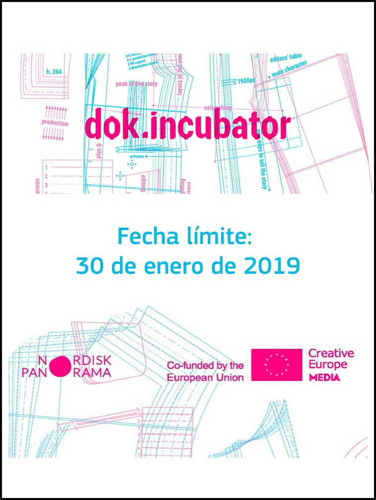 Dok. INCUBATOR int