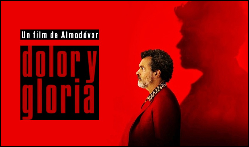DoloryGloriaEstreno2019