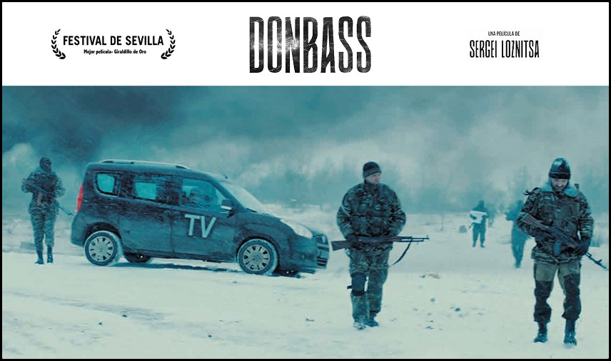 DonbassEstreno2019