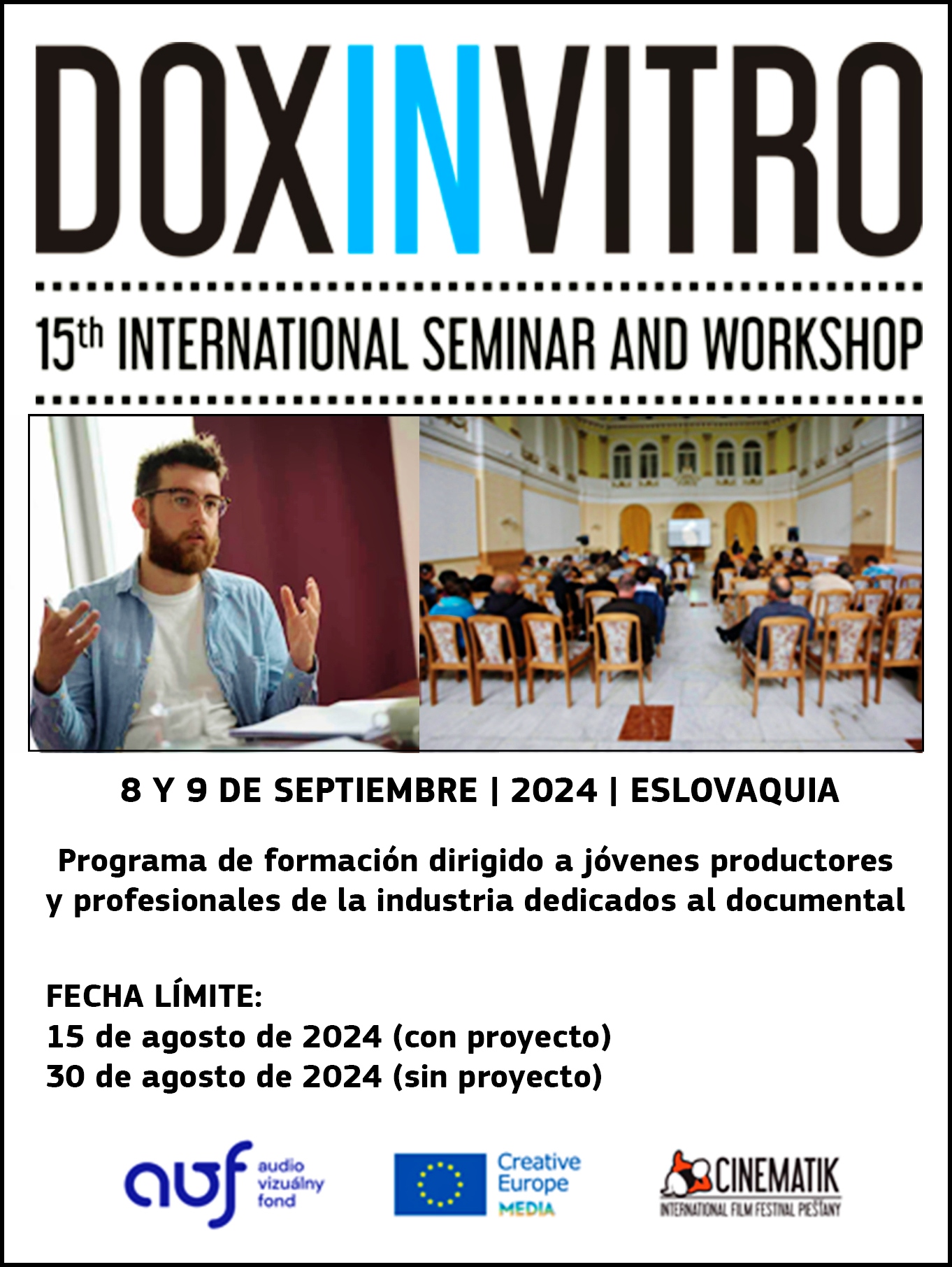 Doxinvitro 2024