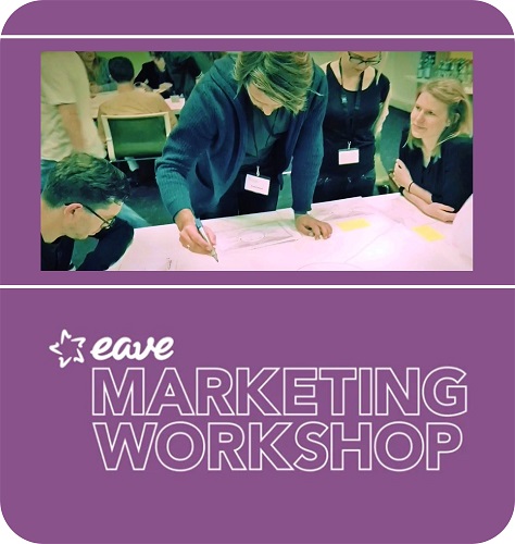 EAVEMarketingWorkshopInterior2018