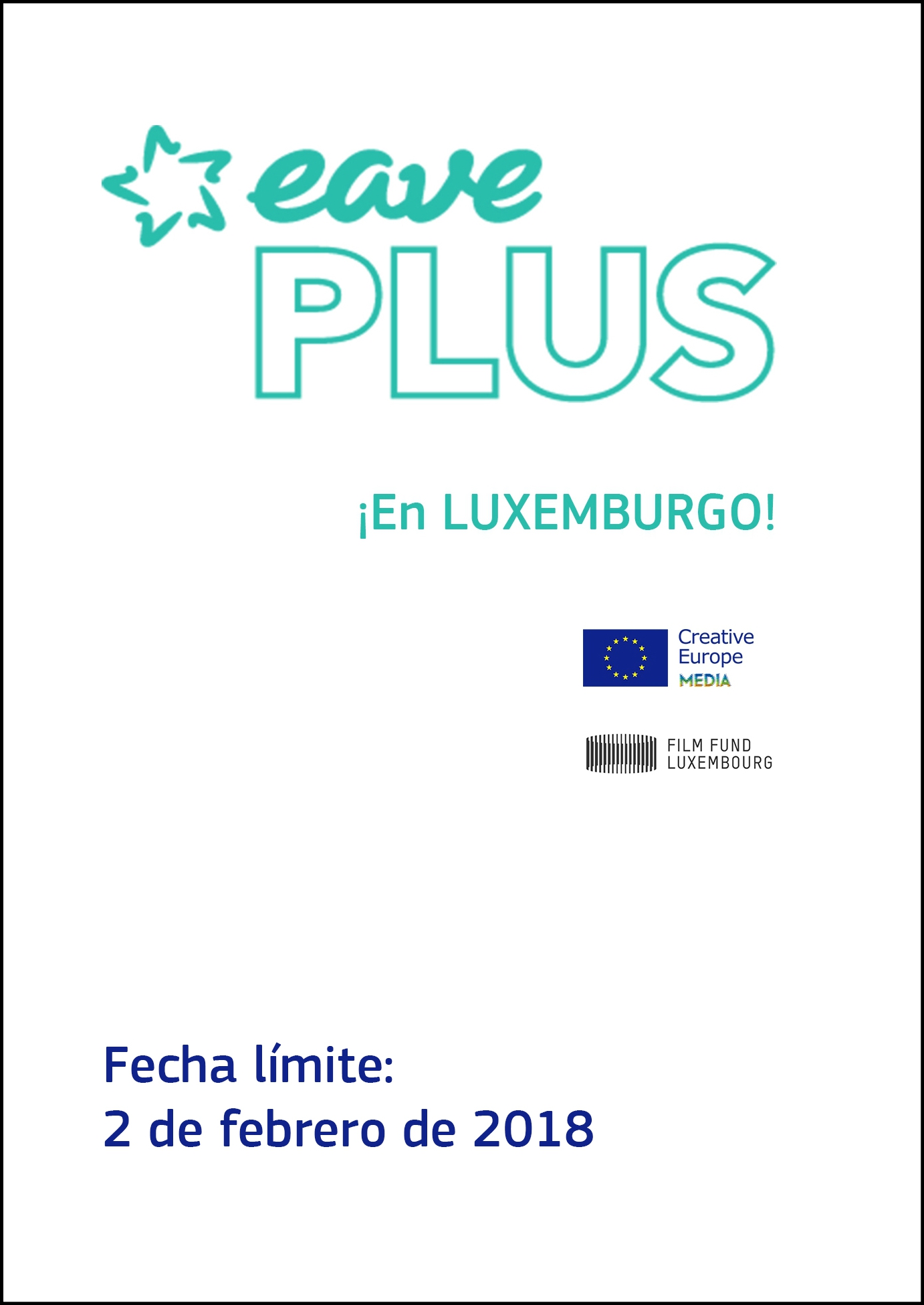 EAVEPlusLuxemburgo2018Interior