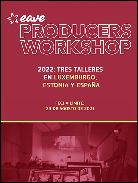 EAVEProducersWorkshop2022Interior