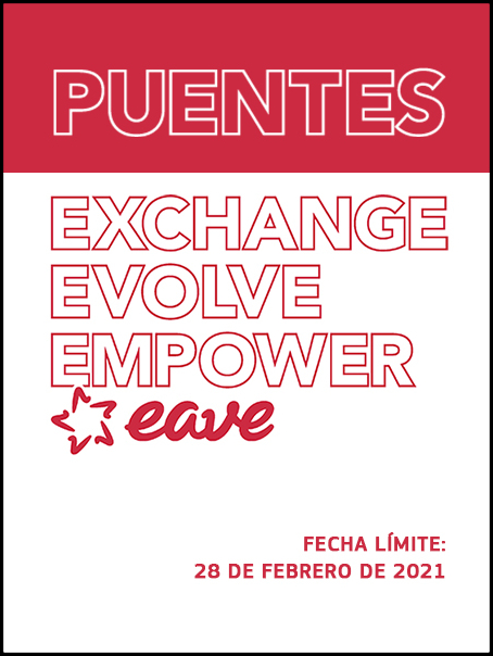 EAVEPuentes2021Interior