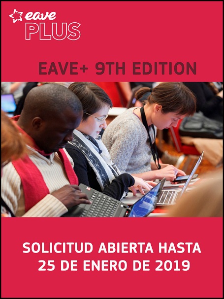 EAVE INTERIOR ENERO 2019