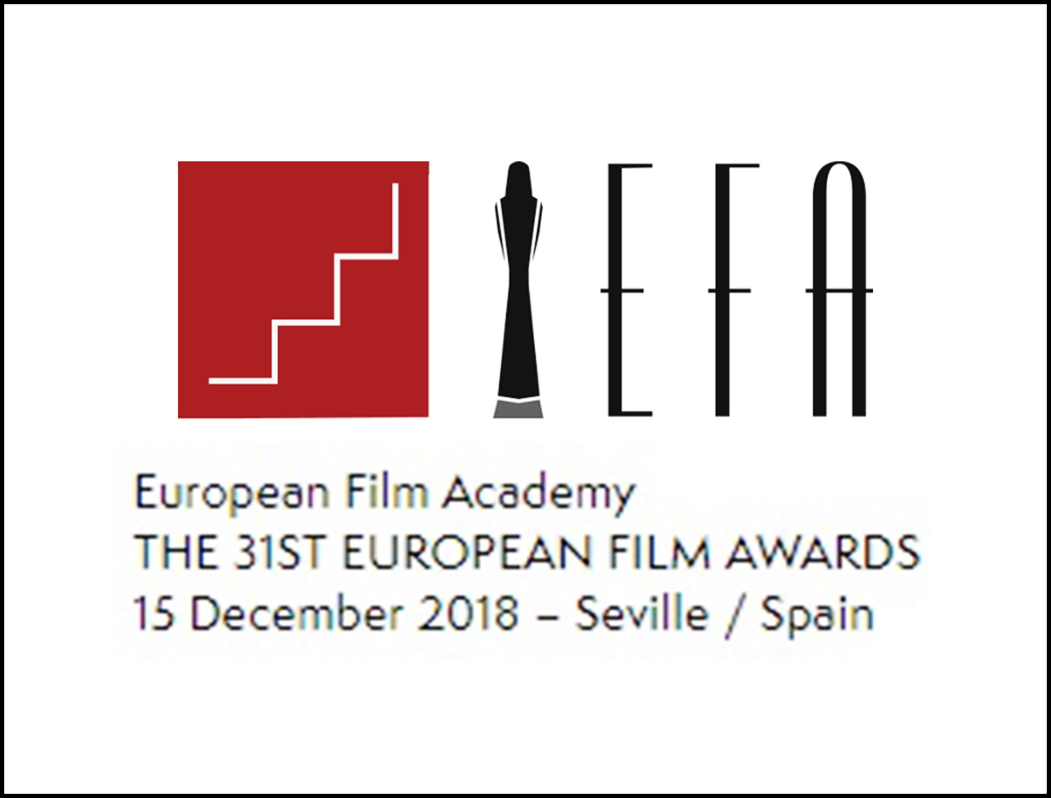EFA2018NominadasLogoInterior