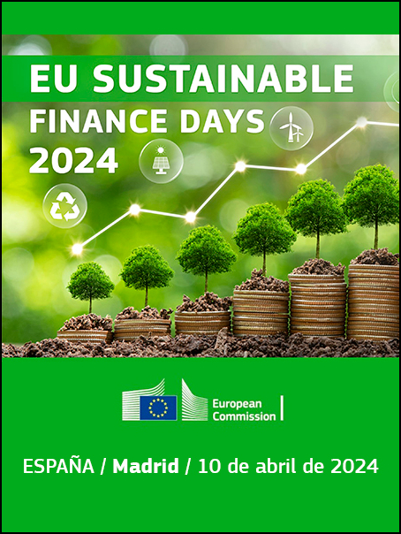 EUSustainableDays2024Interior