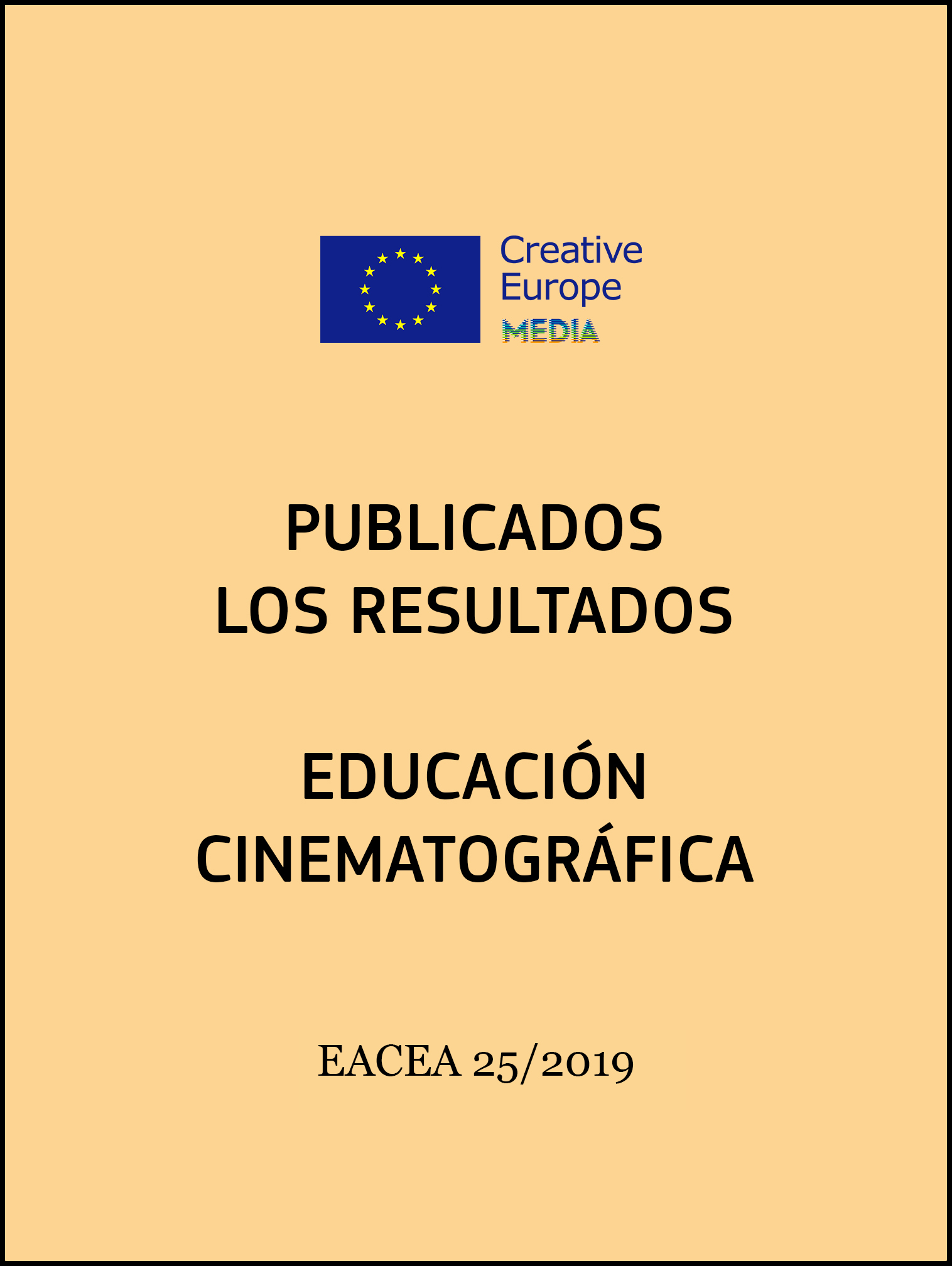 EducacionCinematograficarResultados InteriorEACEA252019