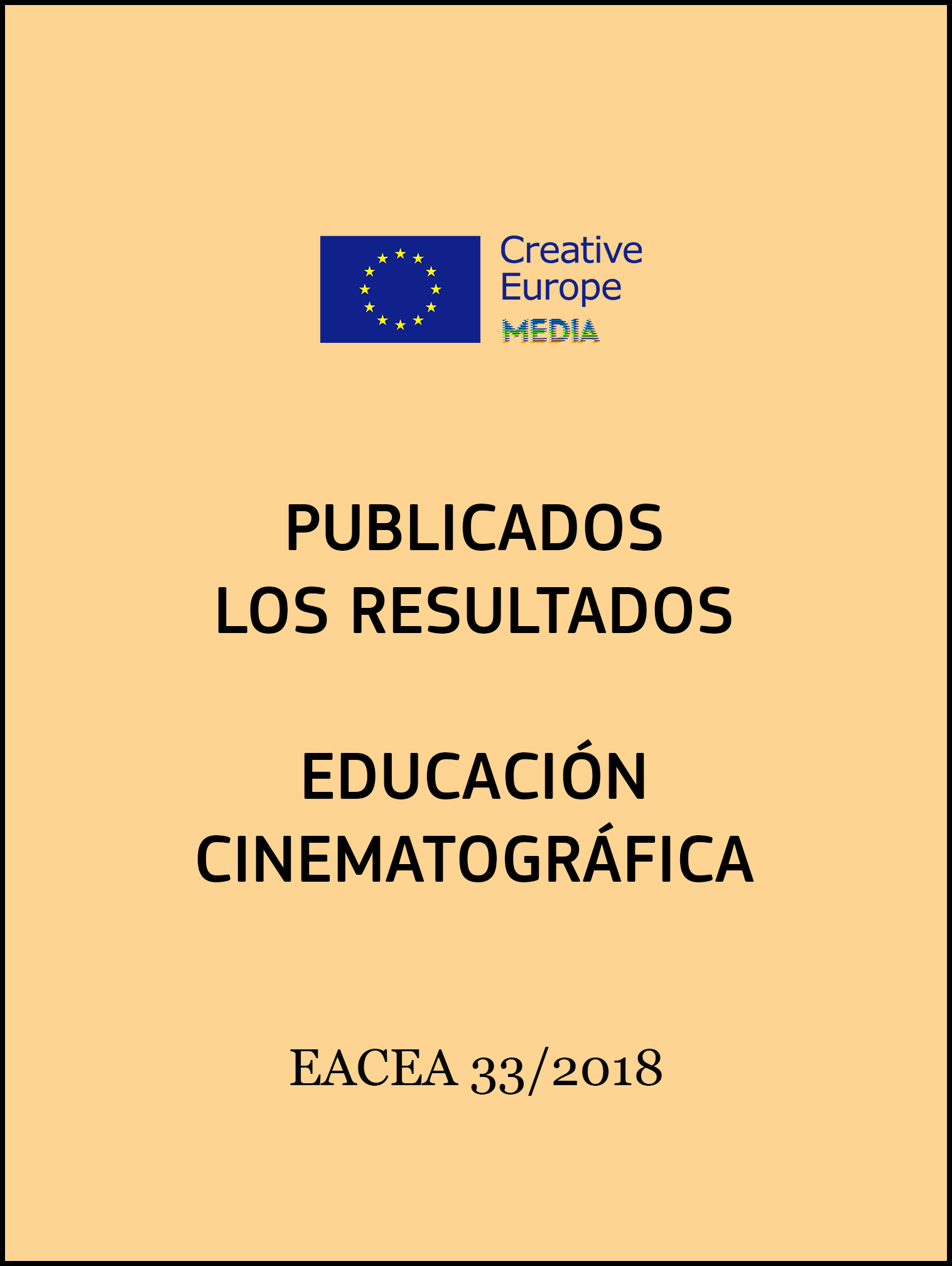 EducacionCinematograficarResultados InteriorEACEA332018