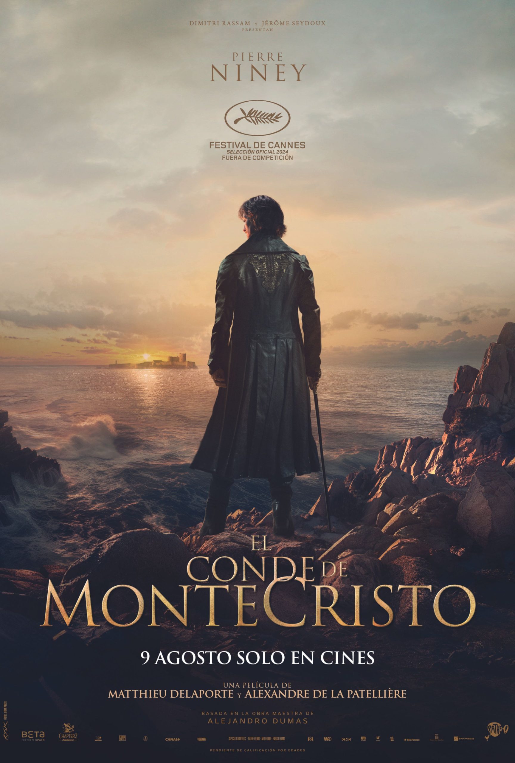 TotemPoster