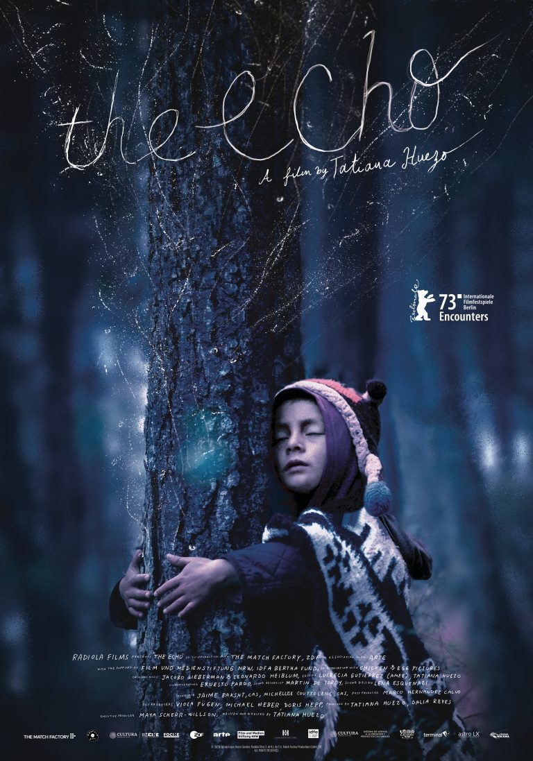 TotemPoster