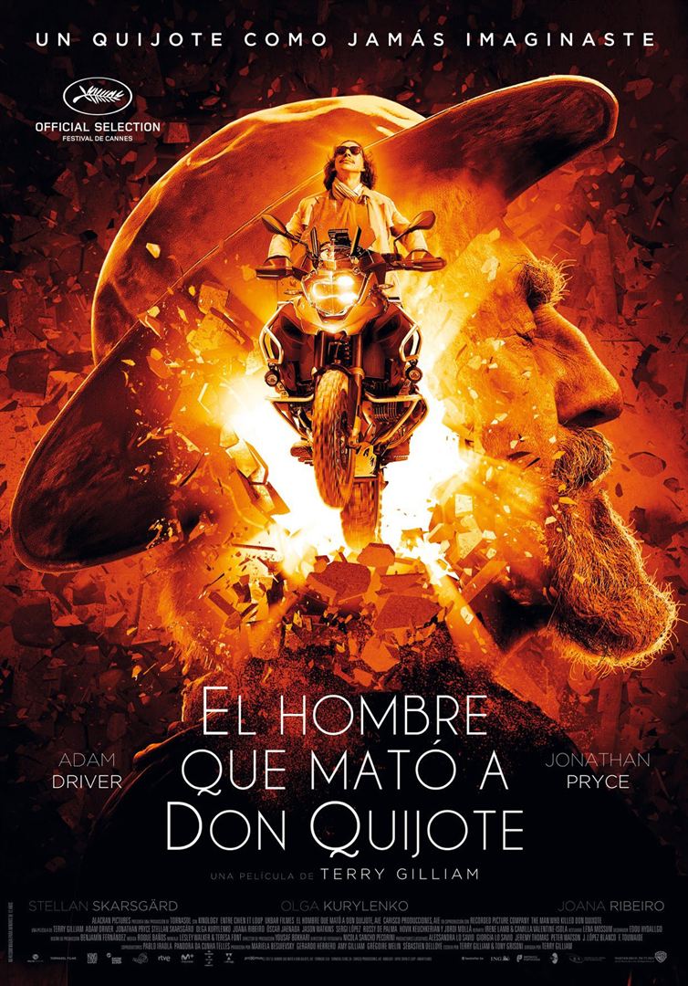ElHombreQueMatoADonQuijote