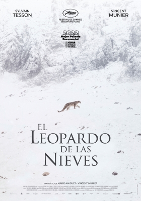 ElLeopardoDeLasNievesPoster