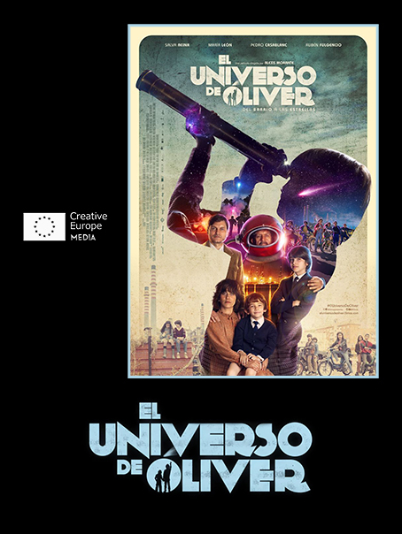 ElUniversodeOliverEstrenoTrailerInterior
