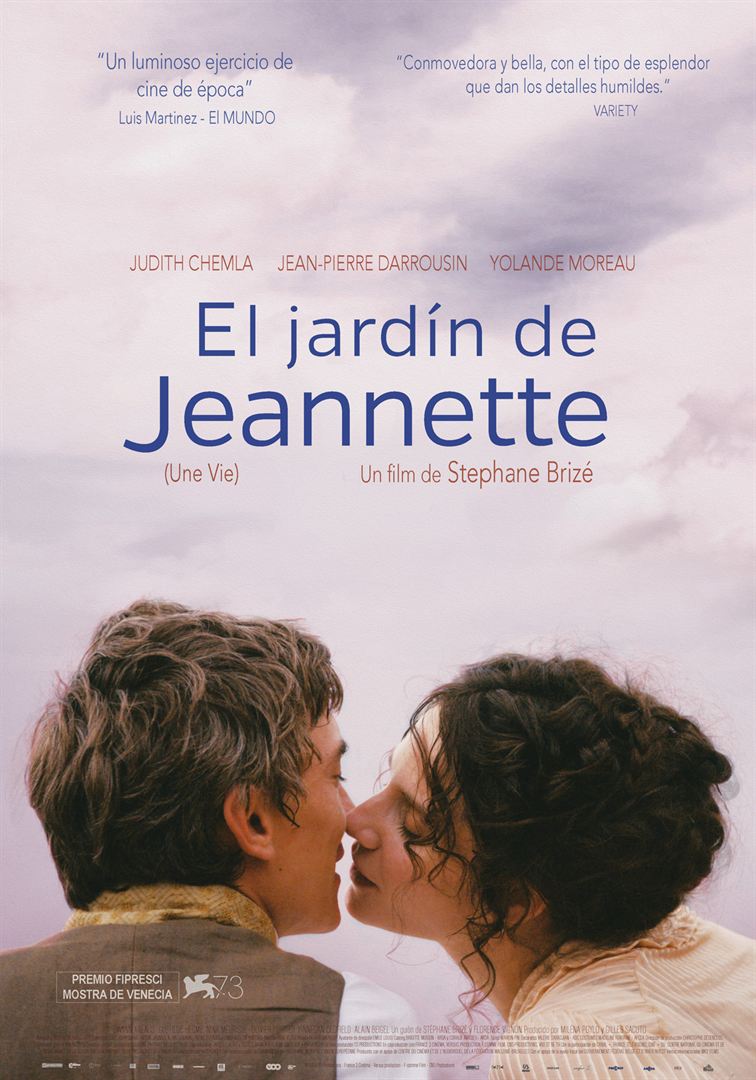 El Jardin de Jeannette